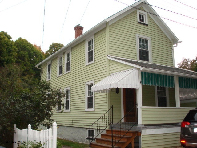 305 Shippen Street  Tyrone PA 16686 photo