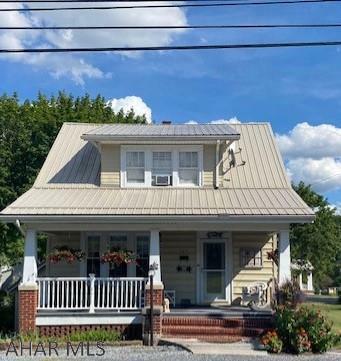 Property Photo:  127 Cumberland Road  PA 15522 