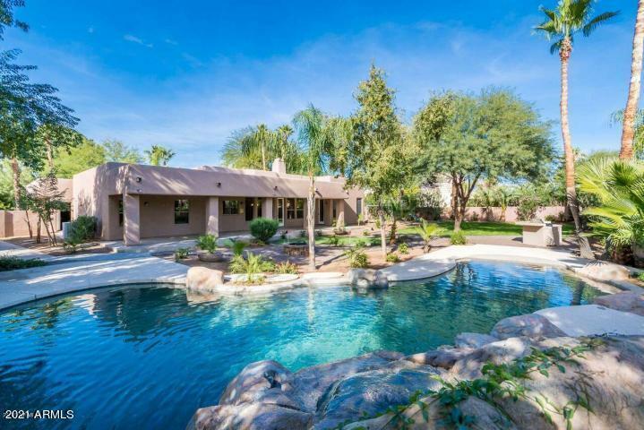 Property Photo:  4421 E Millbrae Lane  AZ 85234 