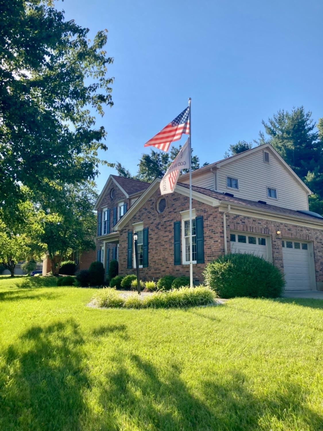 Property Photo: 6569 Rapid Run Rd OH 45233