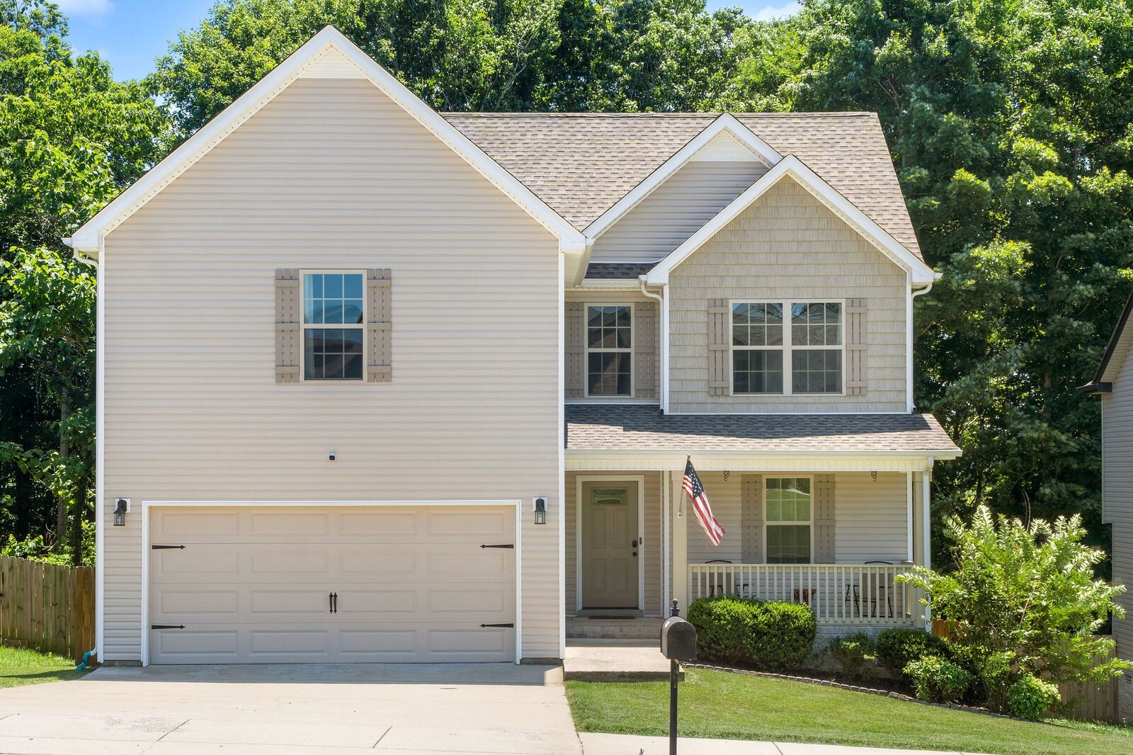 Property Photo:  1192 Eagles Bluff Drive  TN 37040 