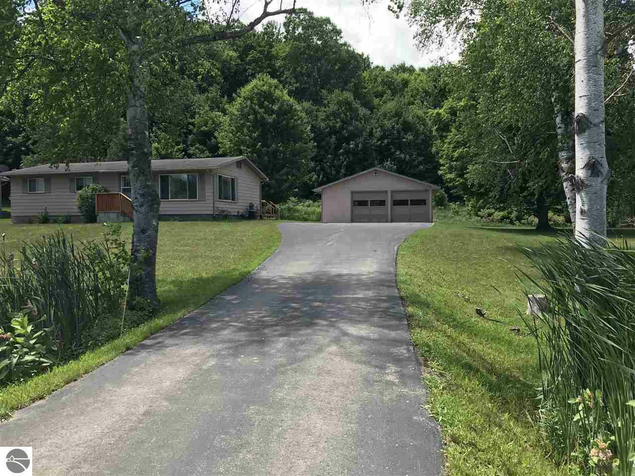 Property Photo:  1810 S West Bay Shore  MI 49682 