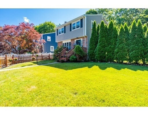 Property Photo: 122 Thompson St MA 02136