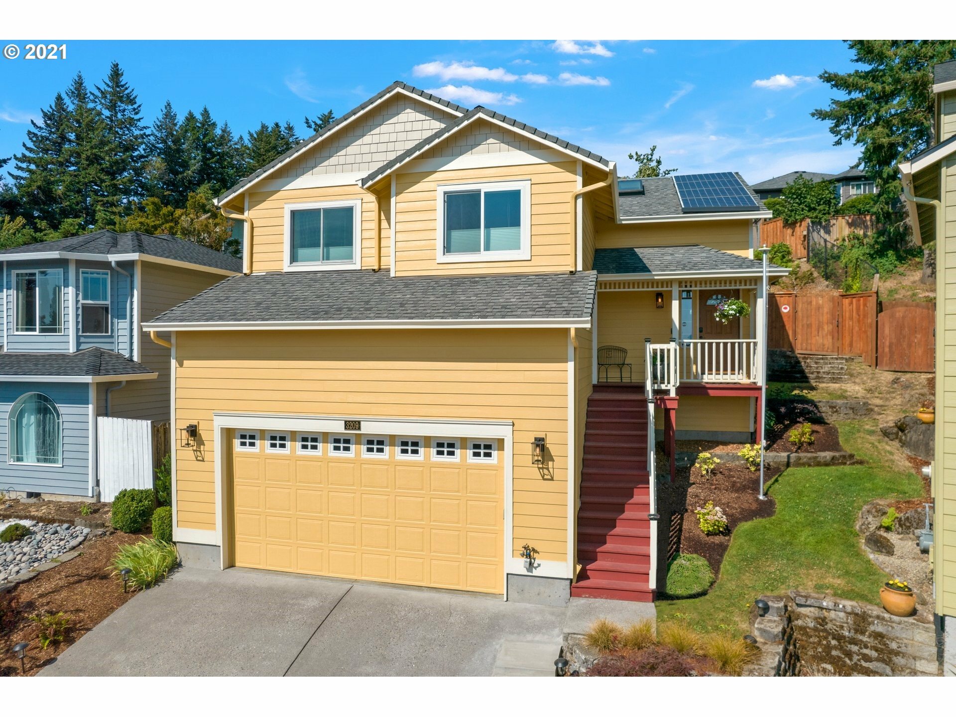 3209 SW Corbeth Ln  Troutdale OR 97060 photo