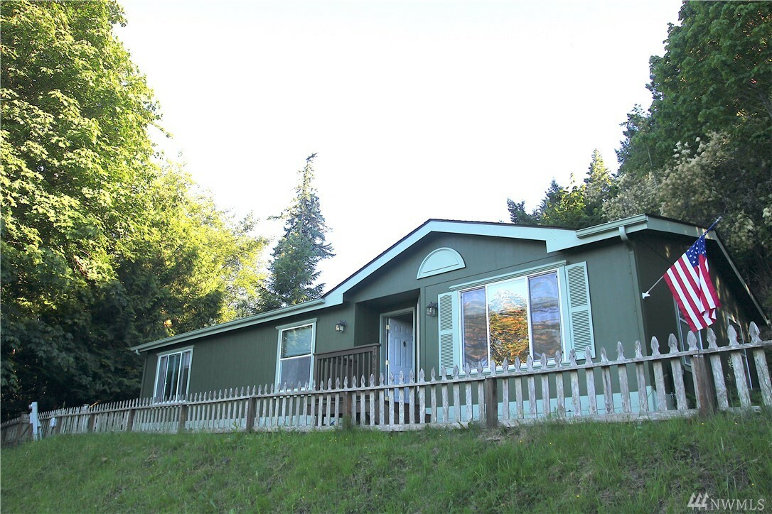 Property Photo:  7967 5th Ave NE  WA 98311 