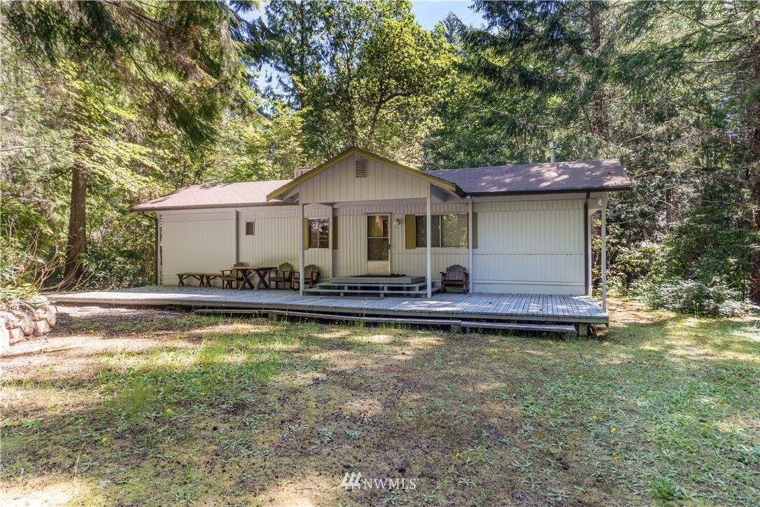 Property Photo: 131 Chinook Drive WA 98320