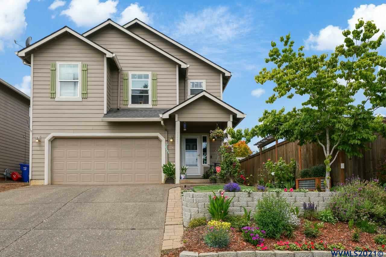 Property Photo:  5245  9th Ct SE  OR 97306 