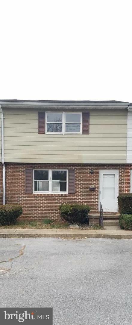 Property Photo:  367 S Washington Street  PA 17225 