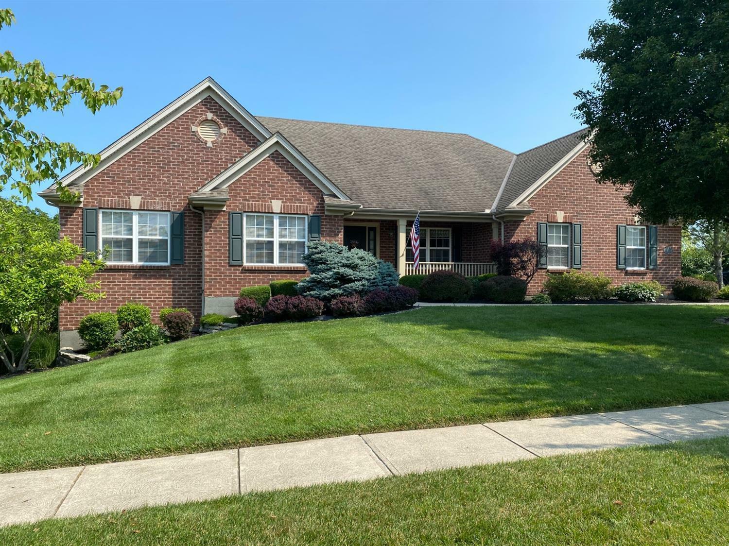 Property Photo:  6054 Garden View Ct  OH 45247 