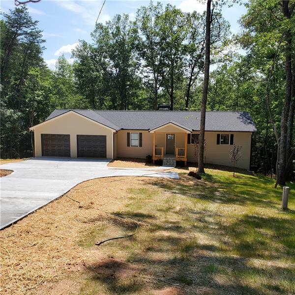 128 Young Deer Drive  Dahlonega GA 30533 photo