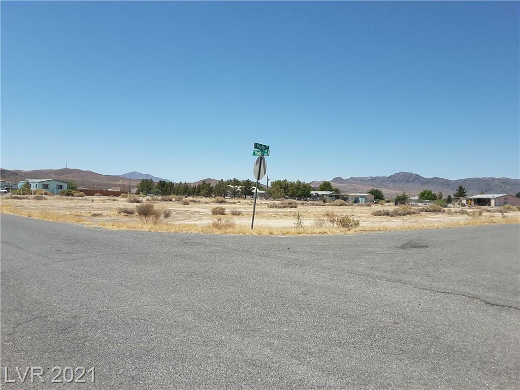 4780 Pueblo Road  Pahrump NV 89048 photo