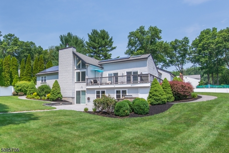 Property Photo: 32 Galway Place NJ 07005