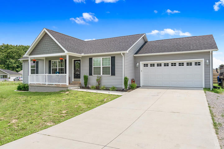 Property Photo:  235 Panther Valley Rd  TN 38555 
