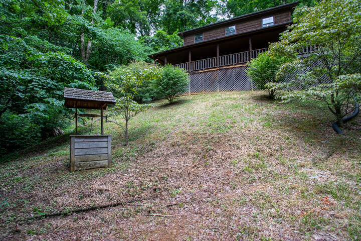 Property Photo:  3377 Thomaswood Tr  TN 37876 