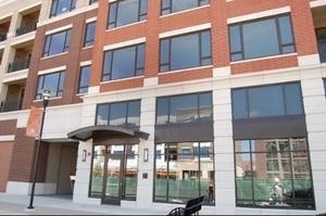 Property Photo: 850 Village Center Drive 416 IL 60527