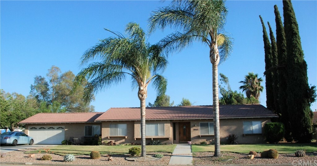 Property Photo:  30513 Delta Drive  CA 92567 