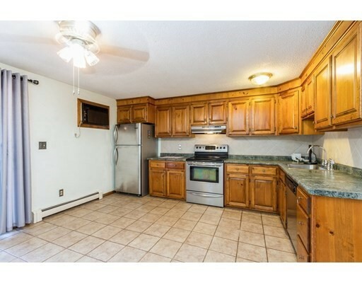 Property Photo: 8 Robins Street 8 MA 02333