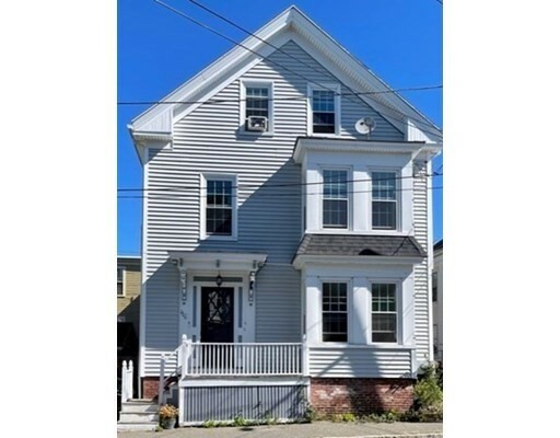 Property Photo:  46 Forrester Street  MA 01970 