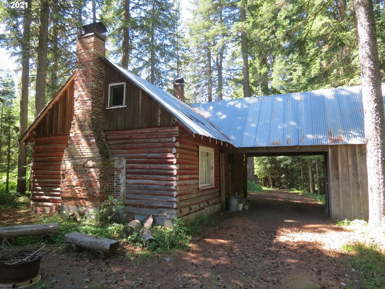 Property Photo:  60459 Hwy 204  OR 97886 