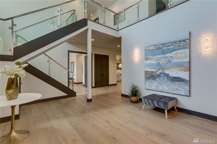 Property Photo: 3029 110th Ave SE WA 98004