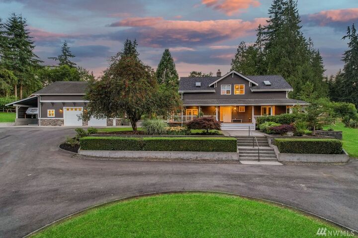 21132 167th Ave SE  Monroe WA 98272 photo