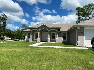 Property Photo:  1502 Haverford Lane  FL 32958 