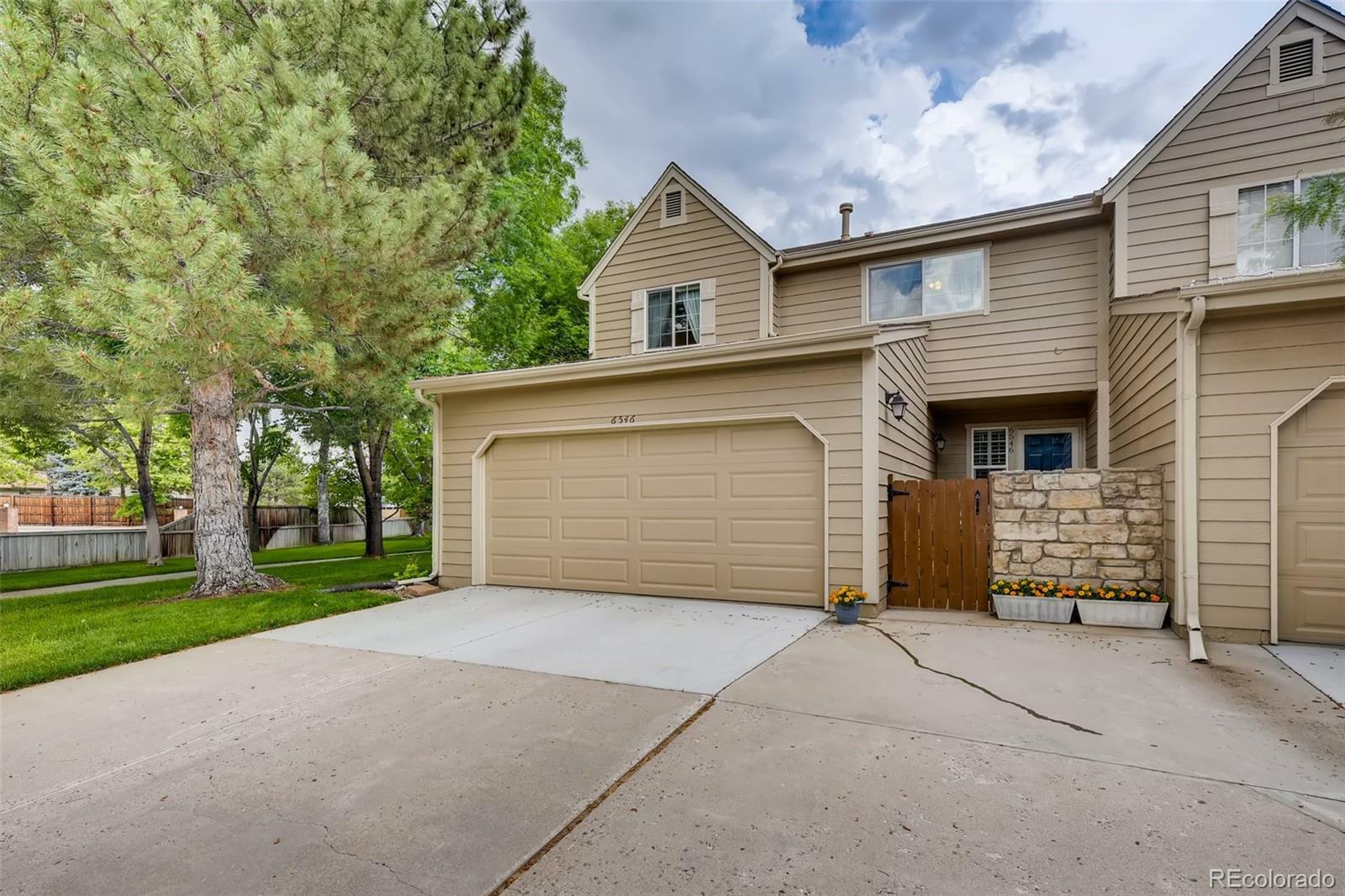 Property Photo:  6546 S Yukon Way  CO 80123 