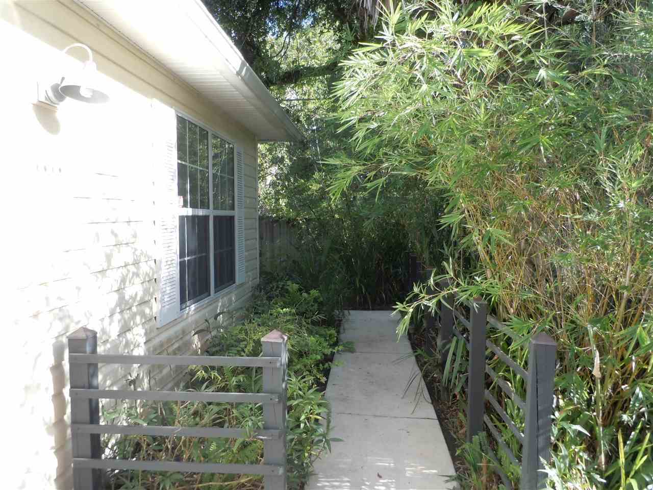 Property Photo:  23 Eastman St.  FL 32084 