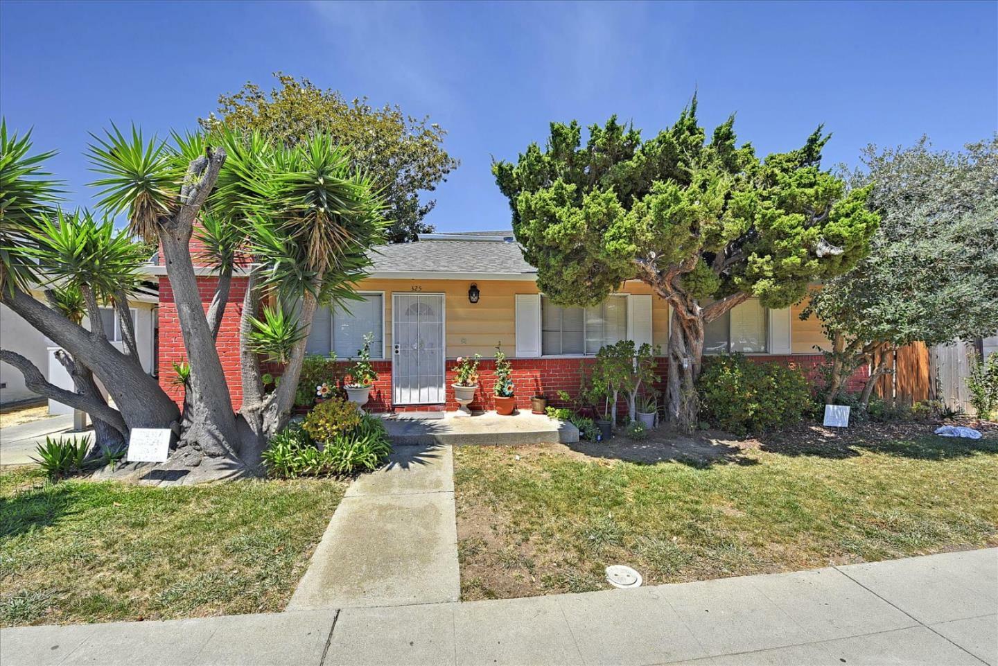 Property Photo: 325 Greendale Way CA 95129