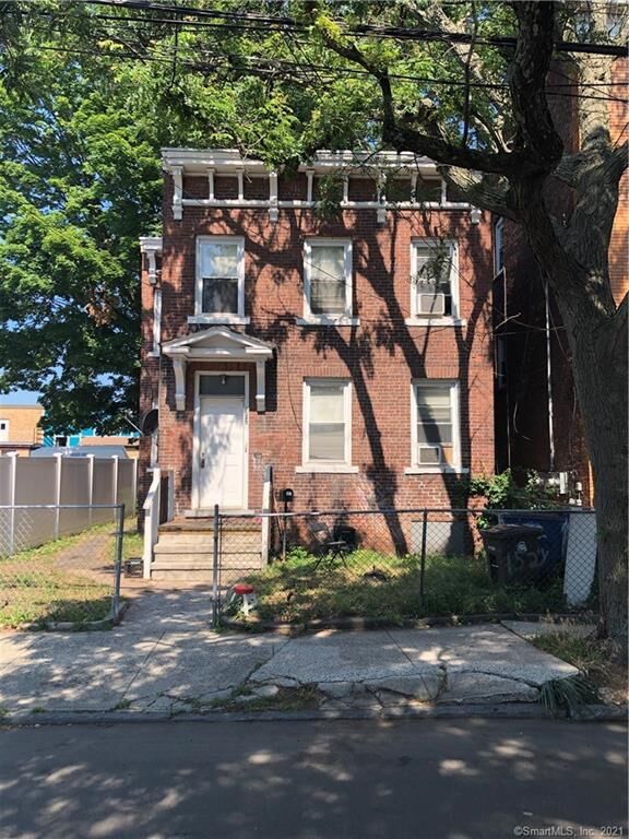 Property Photo: 152 Day Street CT 06511