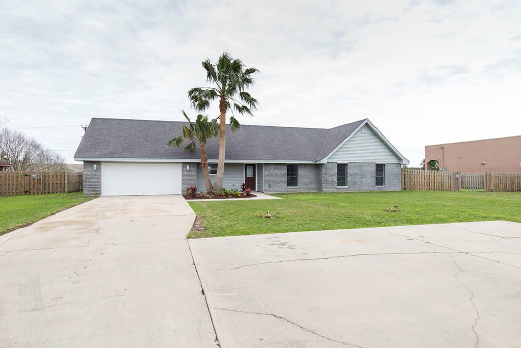 314 Palm Dr  Laguna Vista TX 78578 photo