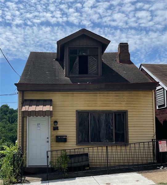 Property Photo: 1914 Saint Paul St PA 15203