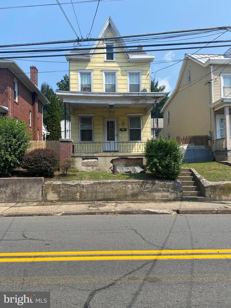Property Photo:  475 W Columbia Street  PA 17972 
