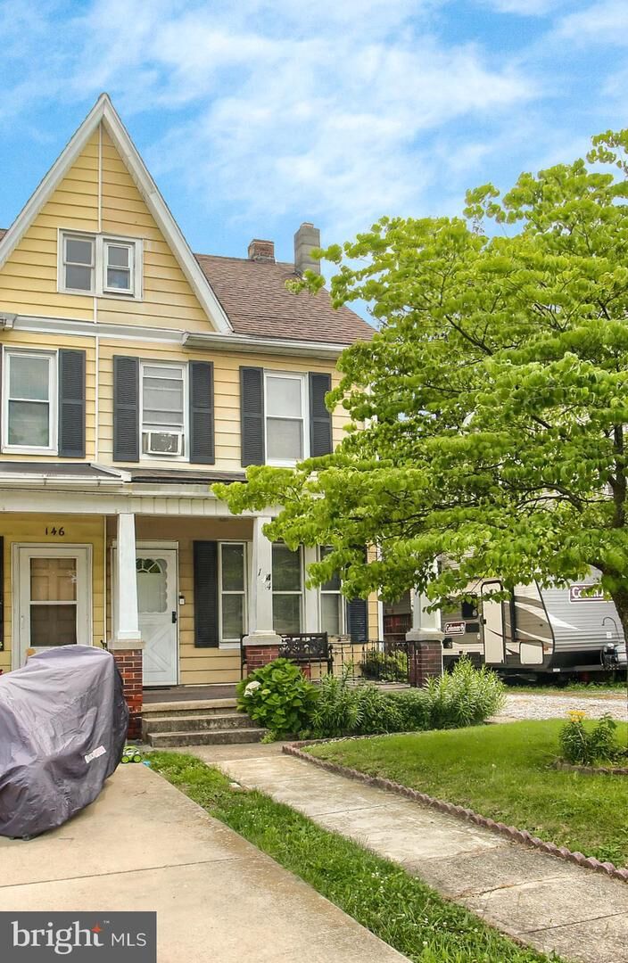 Property Photo: 144 Wyoming Avenue PA 17025