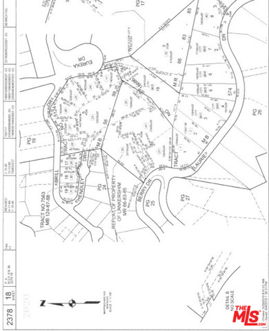 Property Photo: 11332 Brill Dr CA 91604