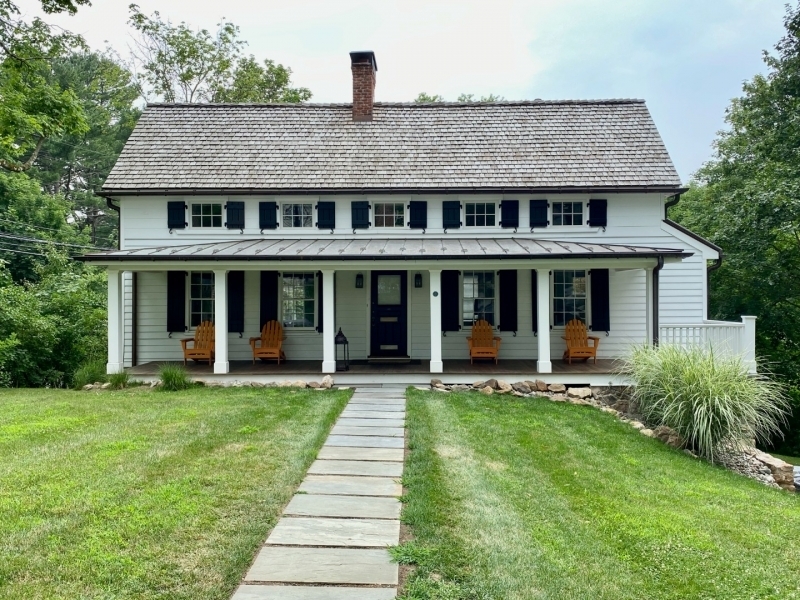 Property Photo:  37 W Oak St  NJ 07920 