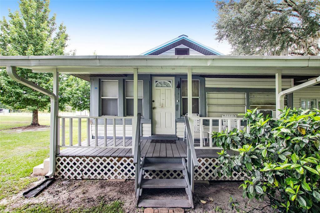 Property Photo:  12300 Old Grade Road  FL 33868 