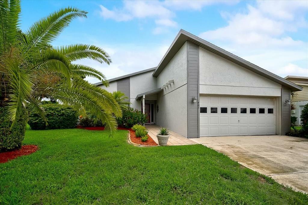 Property Photo:  405 Cypress Forest Drive  FL 34223 