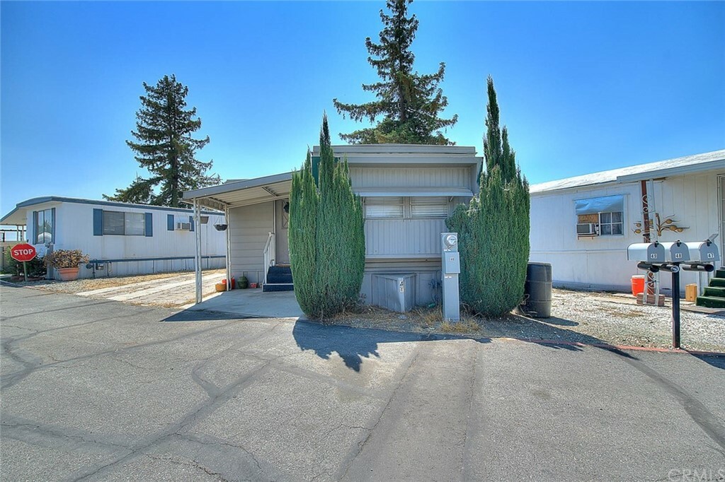 Property Photo:  12361 4th 48  CA 92399 