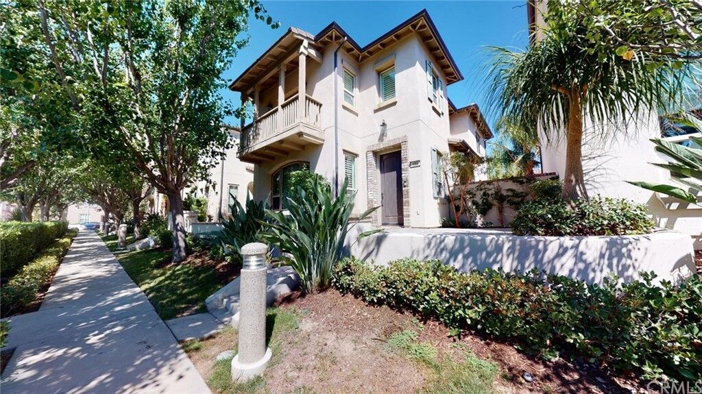 Property Photo:  106 Alhambra  CA 92620 