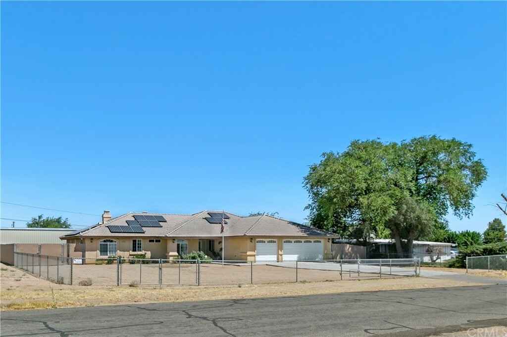 Property Photo:  14960 La Brisa Road  CA 92392 