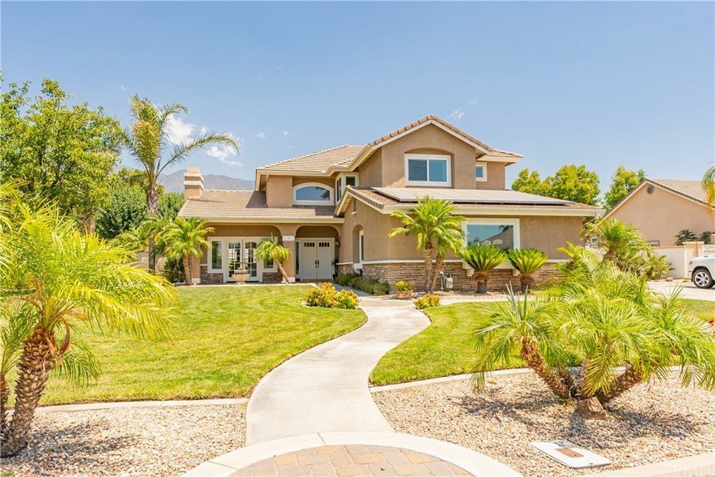 Property Photo: 14200 Ross Court CA 91739
