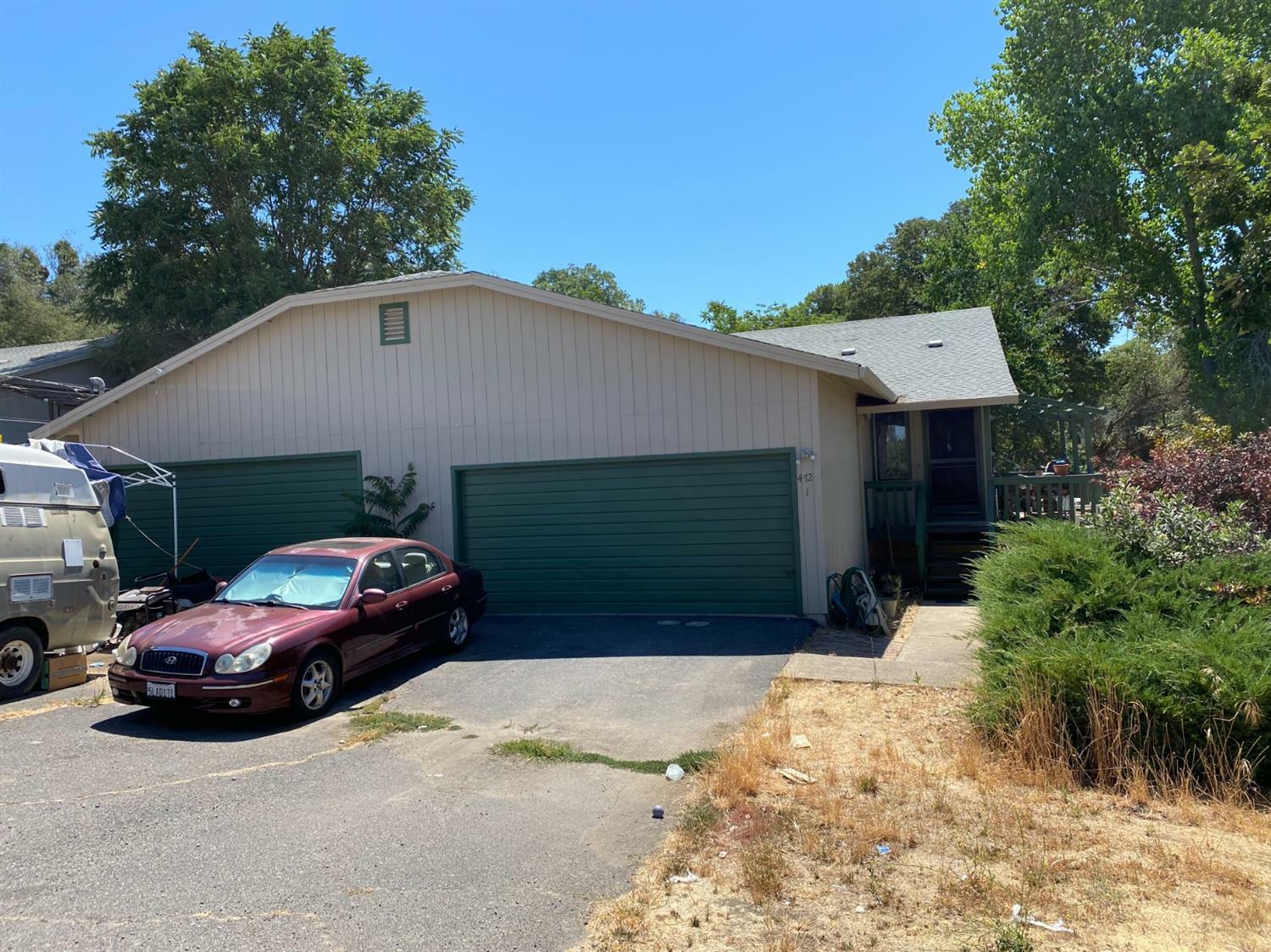 Property Photo:  472 Foothill Court  CA 95249 