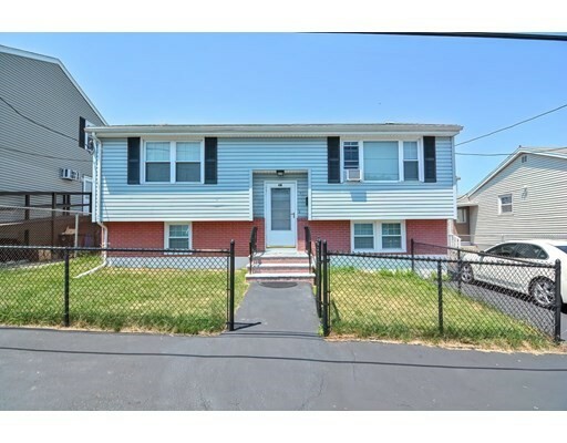 Property Photo: 68 Emanuel St. MA 02151