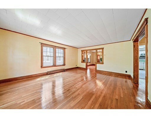 Property Photo: 45 Belvidere Ave MA 01702