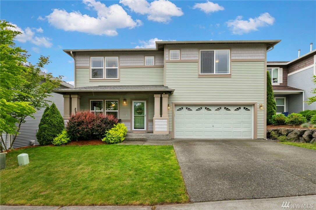 Property Photo: 551 NW Nesvik Wy WA 98370