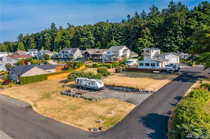 Property Photo:  6910 Pemberton Place  WA 98230 