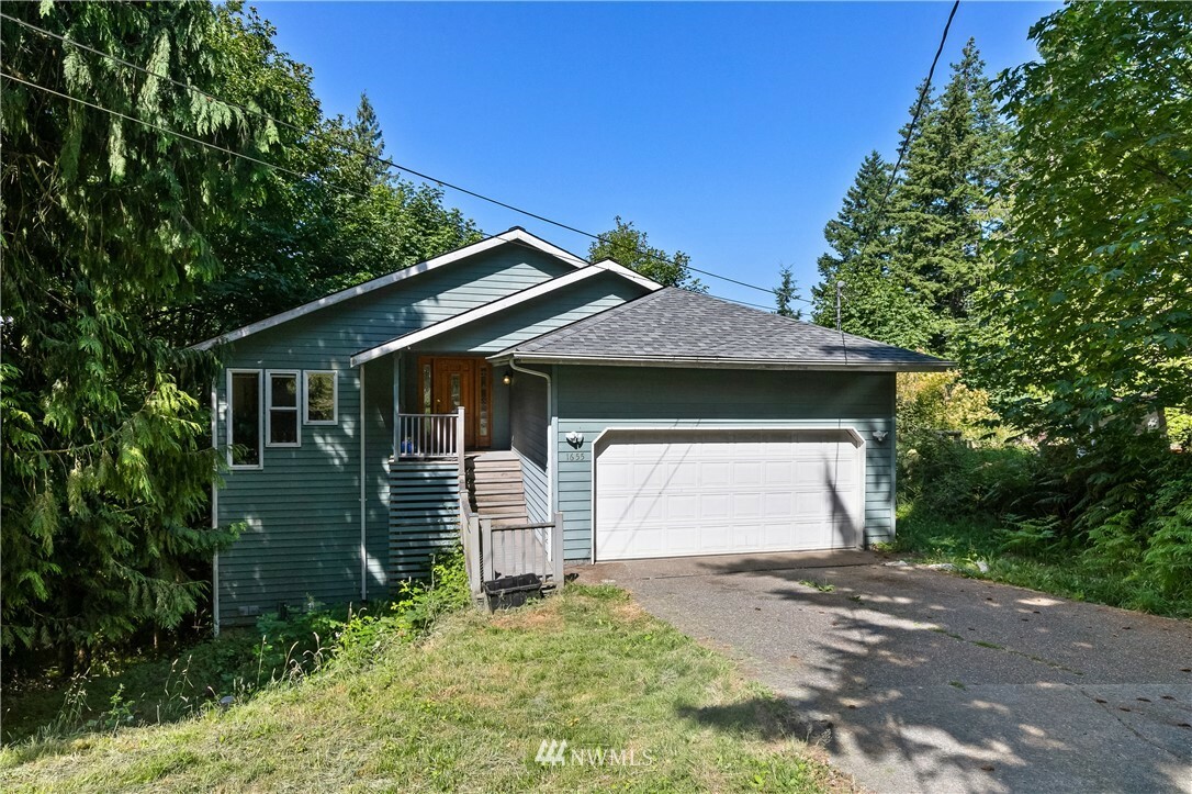 Property Photo:  1655 Sapphire Trail  WA 98226 