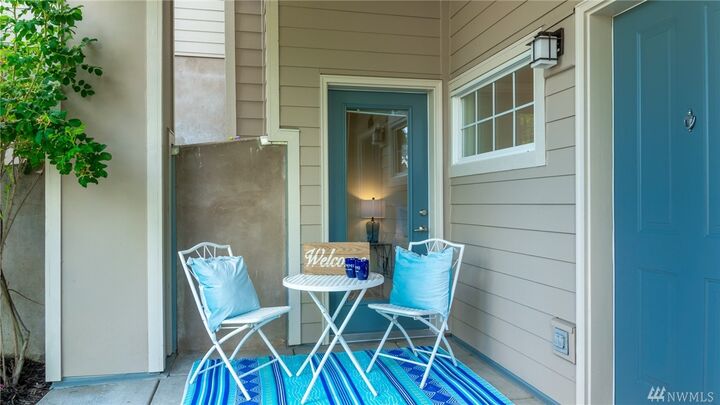 Property Photo:  4319 Issaquah Pine Lake Rd SE 901  WA 98075 