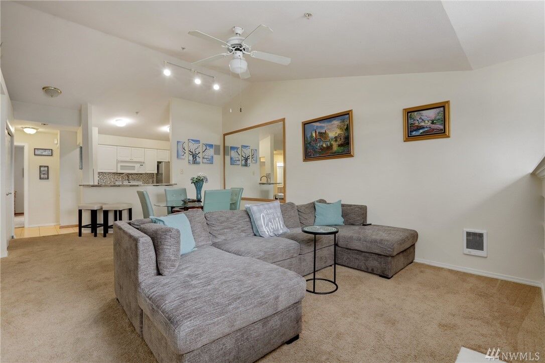 Property Photo:  11428 12th Ave W A303  WA 98204 